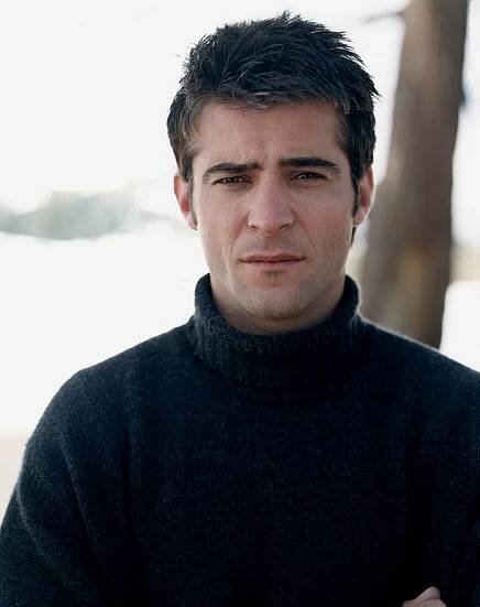 Goran Visnjic fotka