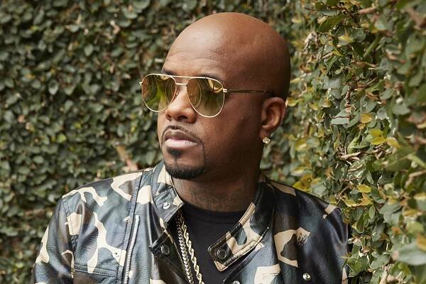 Jermaine Dupri