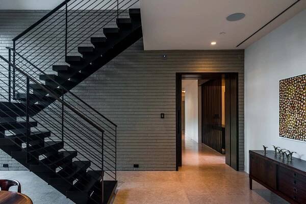 Iris Lee - StudioMet Architects