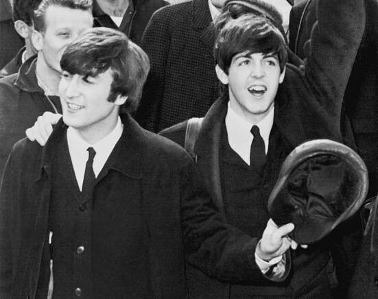 Lennon/McCartney – Wikipedie
