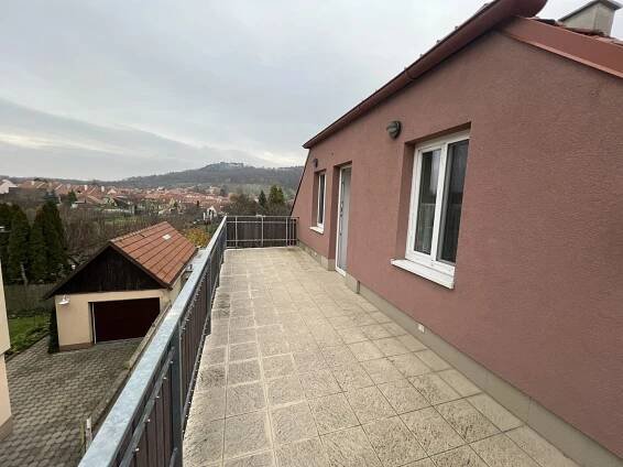 Pronájem Dům, Vinohrady, Mikulov, okres Břeclav