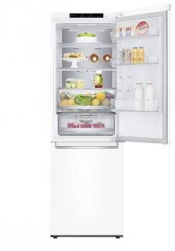 LG Kombinovaná chladnička LG | C | 341 l | Smart invertorový kompresor | DoorCooling+™, GBB71SWVCN1, GBB71SWVCN1, thumbnail 8