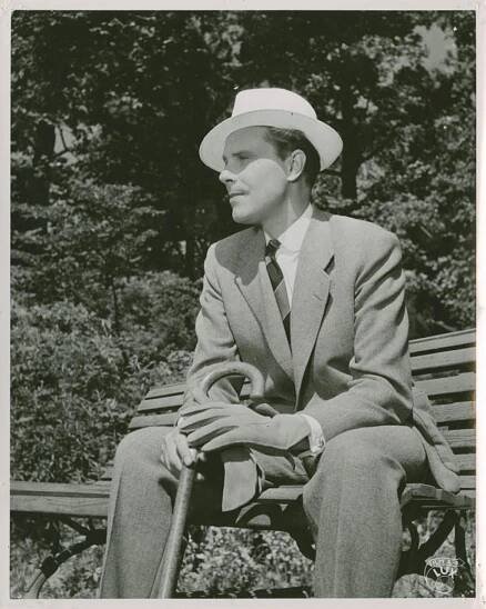 Den allvarsamma leken (1945)
