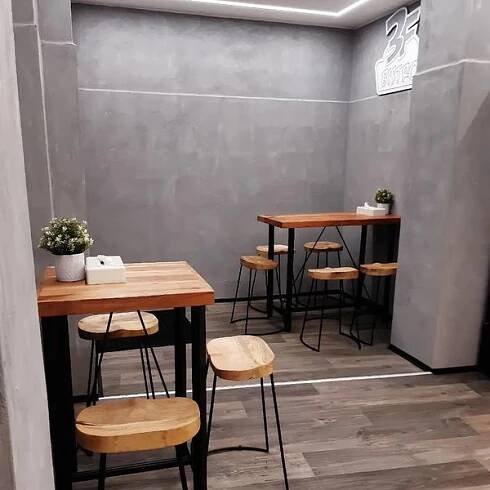 3F Bistro foto 3