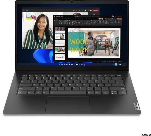 Lenovo V14 G4 AMN (82YT00HQCK)