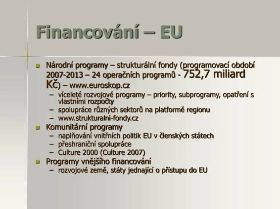 PPT - Muzeum jako instituce PowerPoint Presentation, free download - ID:931029
