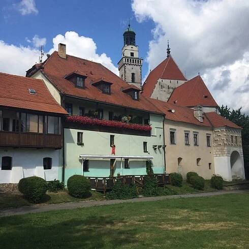Prachatice, Czech Republic: All You Must Know Before You Go (2025) - Tripadvisor