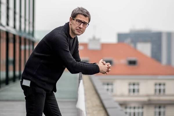 Vladimír Mlynář: V politice jsem udělal mnohem horší kompromisy než v PPF