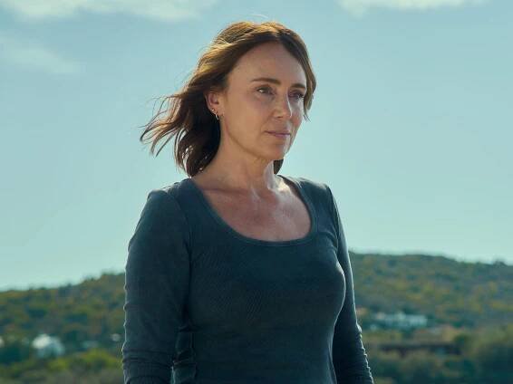 Viewers binge-watching 'gripping' 6-part crime thriller in one day