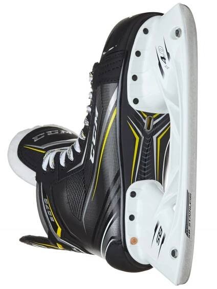 Brusle CCM Tacks 9070 SR - Hokejman.cz