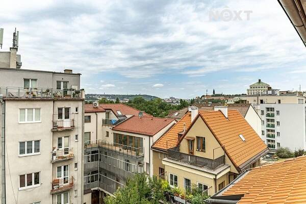 Prodej Byt 3+kk, U Kublova, Praha 4 - Podolí