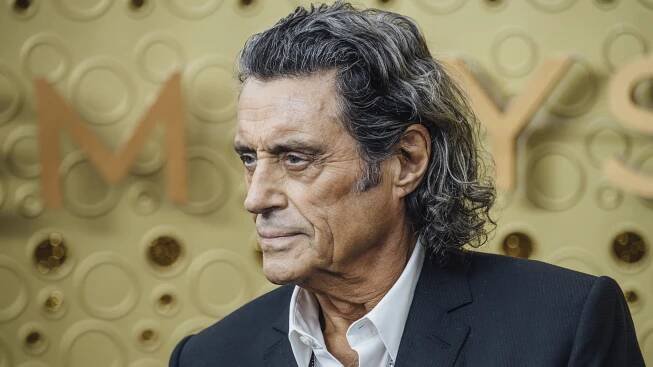 Ian McShane - Actor