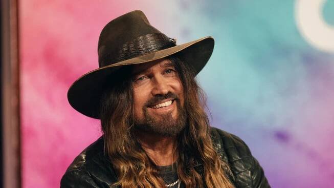 Miley Cyrus' dad, Billy Ray Cyrus, asks Bad Bunny to include him as a special guest in his residency in Puerto Rico