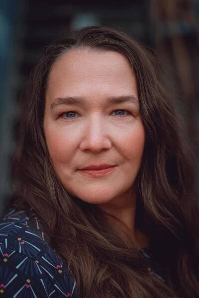 Barbara Bauer