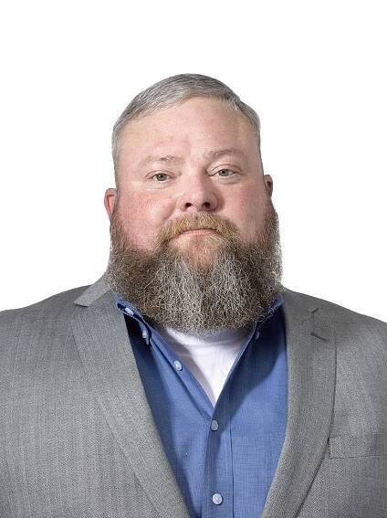 Robby Luna, Vice President of Construction, Summit Industrial
