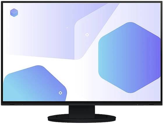 EIZO EV2485 - FlexScan černé | DTPobchod