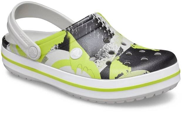 Crocs Crocband OmbreBlock 206593 M11 45-46