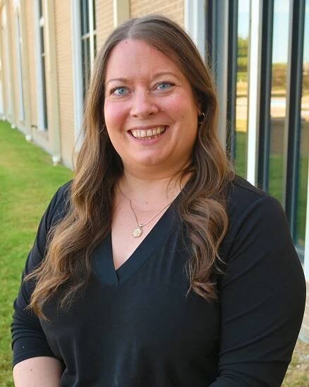Melissa Brown