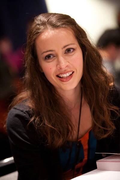 Amy Acker