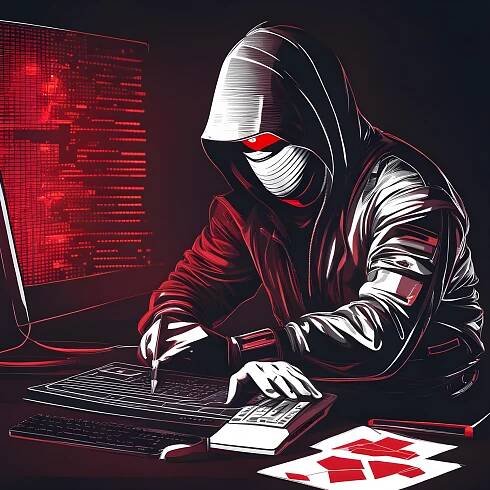 What is ransomware?