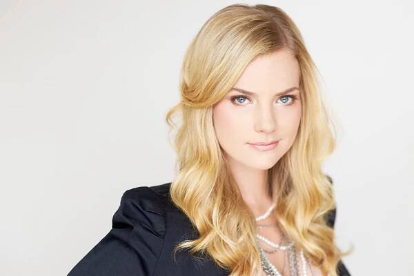 Cindy Busby Talks The Big Year [Exclusive]