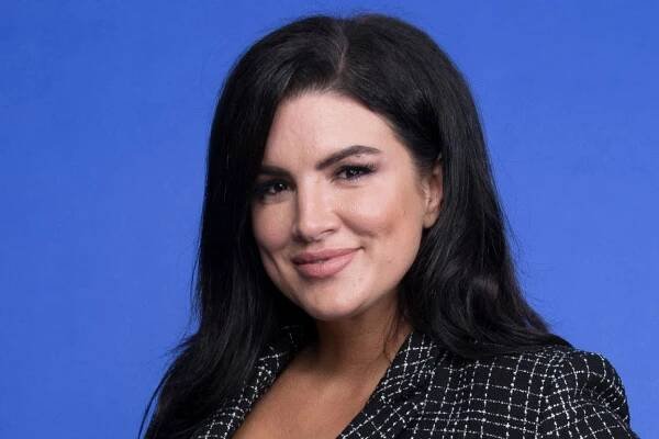 Actor Gina Carano sues Lucasfilm and Disney over her firing from 'The Mandalorian'