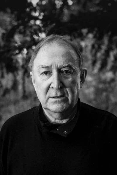 Basket - Dermot Crowley - Actor