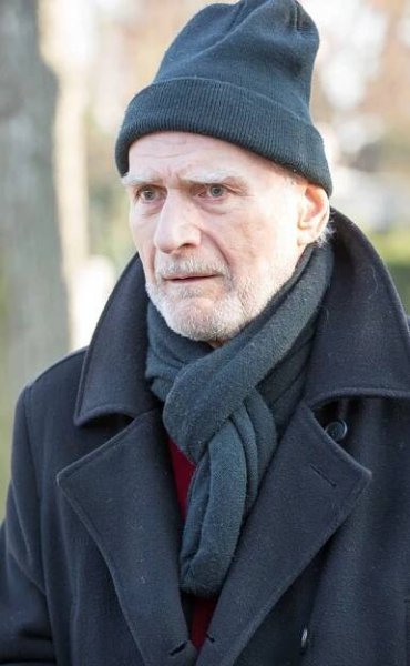Náhlá smrt herce Karla Hábla (†87): Rozlučka bez obřadu!