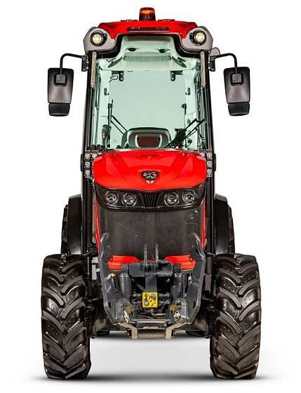 Tractors antonio carraro