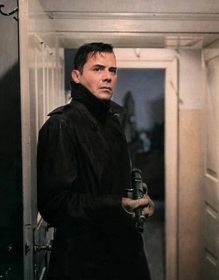 Dirk Bogarde » News & Features