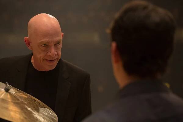 J.K. Simmons