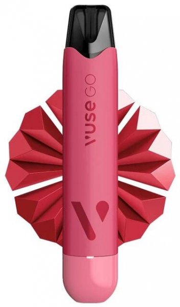 Vuse Go Reload 1000 Strawberry Ice 18mg