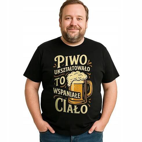 Vtipný Dárek Pro Muže - Nízká cena na Allegro