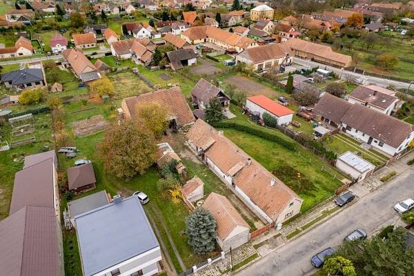 Prodej Dům, Radovesnice II, okres Kolín