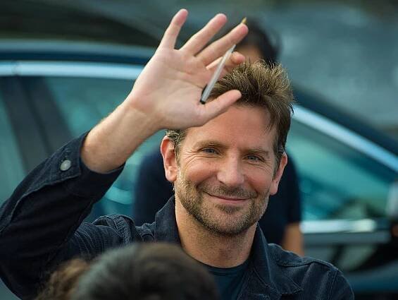 Bradley Cooper a Irina Shayk opět spolu!