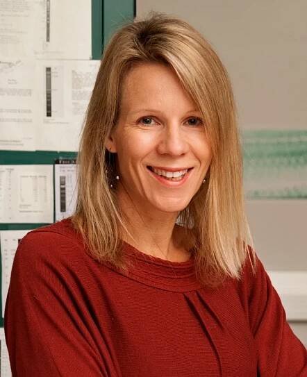 Jennifer Stone, Ph.D.