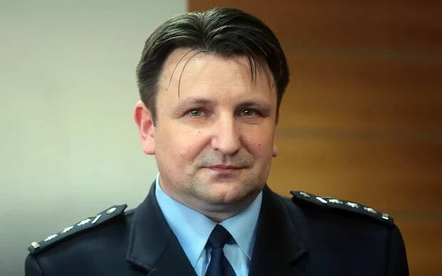 Galerie: Tuhý před poslanci popřel, že by se někdy zajímal o živé kauzy - Fotka 1 - Echo24.cz
