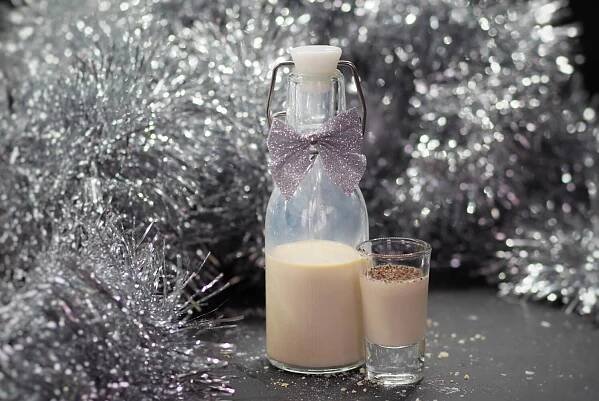 Recept: Domácí Baileys ze Salka