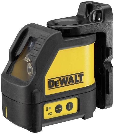 DEWALT DW088K-XJ křížový laser : Půhy.cz