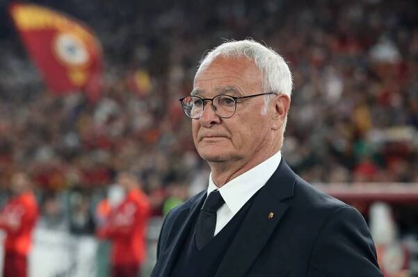 Claudio Ranieri turns down Italian national team job