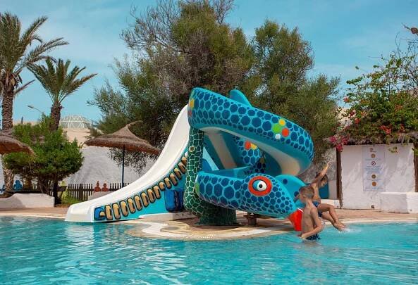 Foto-Galerie - Fiesta Beach Djerba