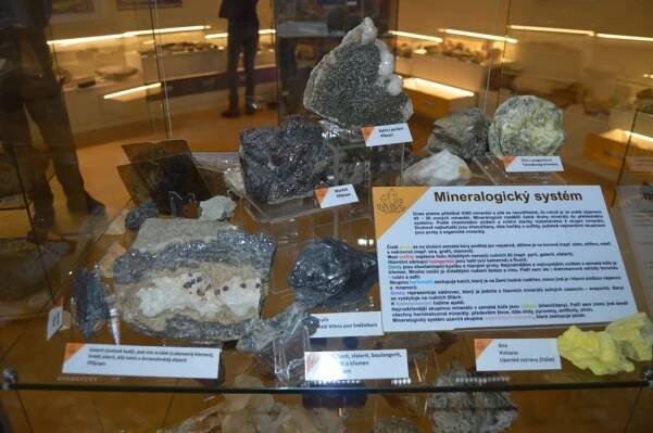 Muzeum Prostějovska - Špacírek s dětmi