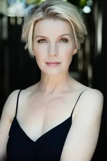 Jacqueline McKenzie herečka