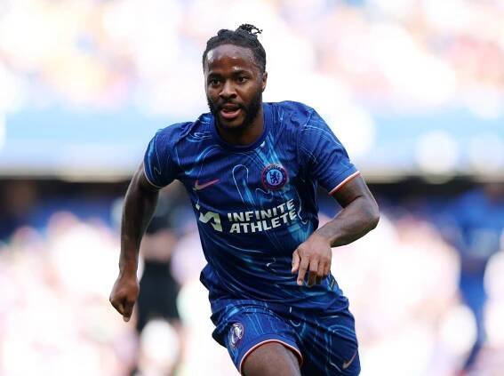 Raheem Sterling targets January transfer to end Chelsea FC nightmare after ruling out move abroad