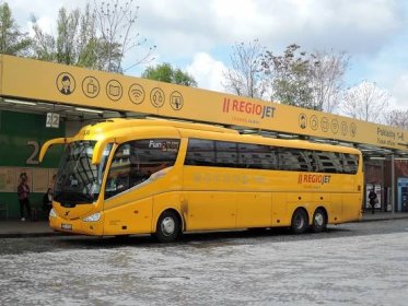 Obnovení mezinárodní dopravy od 11. května