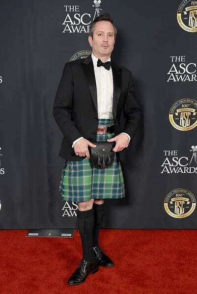 Thomas Lennon - Actor, Comedian, Writer