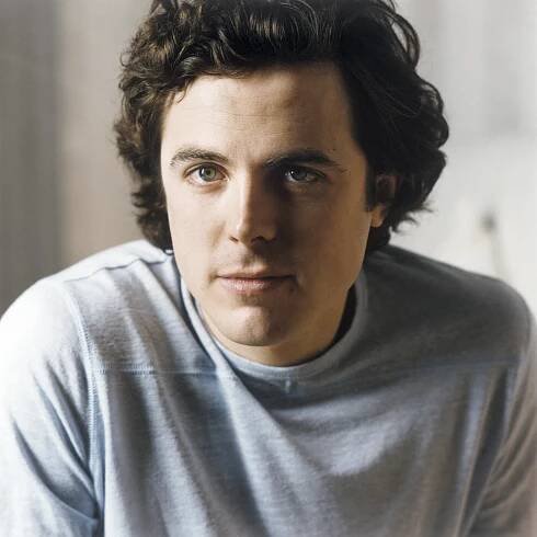 Casey Affleck fotky