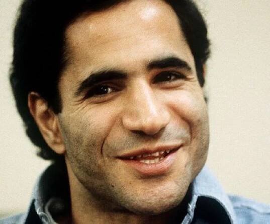 Sirhan Sirhan Biography - Facts, Childhood, Family Life & Achievements