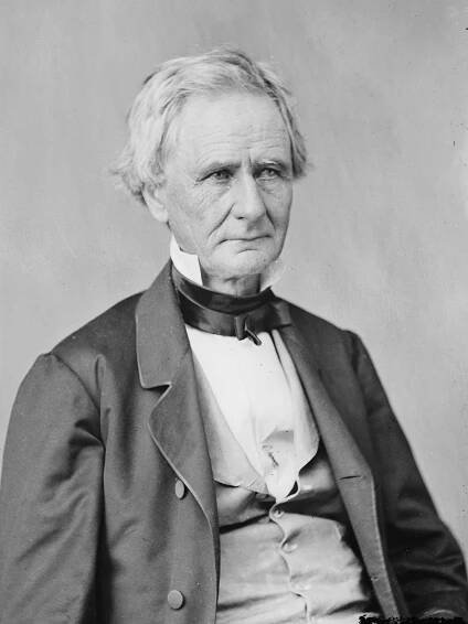 Simon Cameron