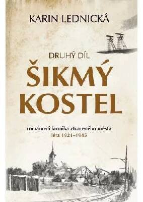 Šikmý kostel 2